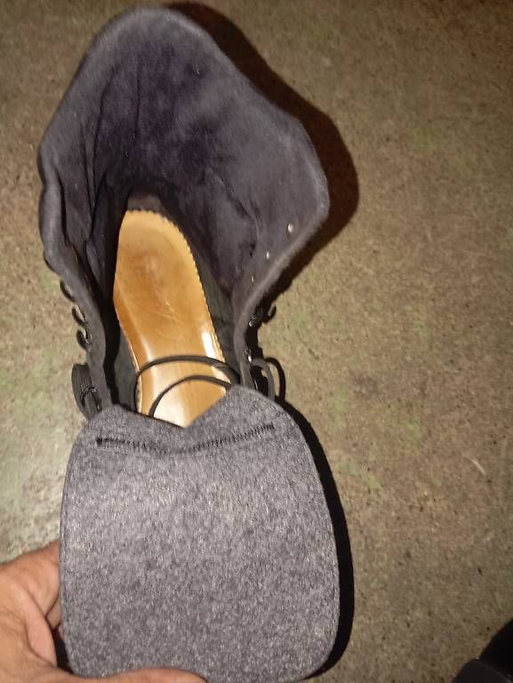 Künzli Scarpe da donna: künzle Schuhe – Usato da Basel venduto da Petergunn 1