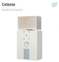 Giardini di Toscana Celeste 1.5ml Muster