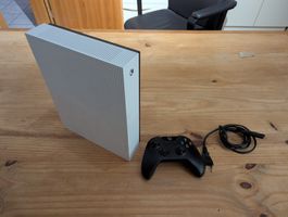 Xbox One S All Digital Edition