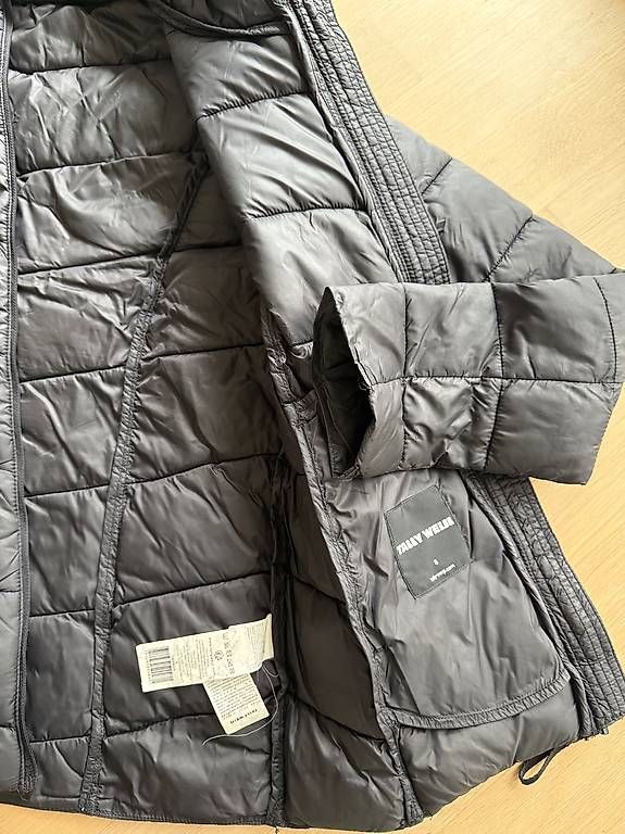 Jacken & Mäntel: Übergangsjacke S – Gebraucht aus Arbon von Mell73 2