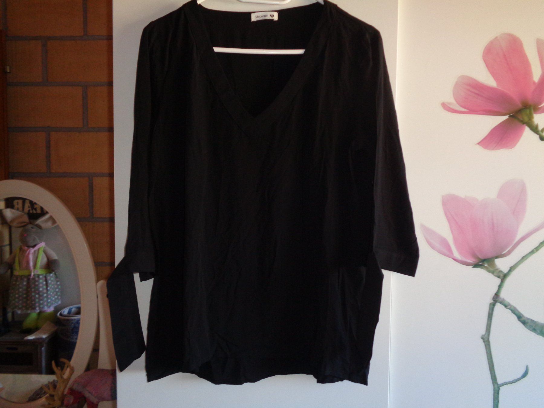 Blusen: *** Bluse *** ab 1.00 – Neu (gemäss Beschreibung) aus Othmarsingen von Leuchtturmlady 2