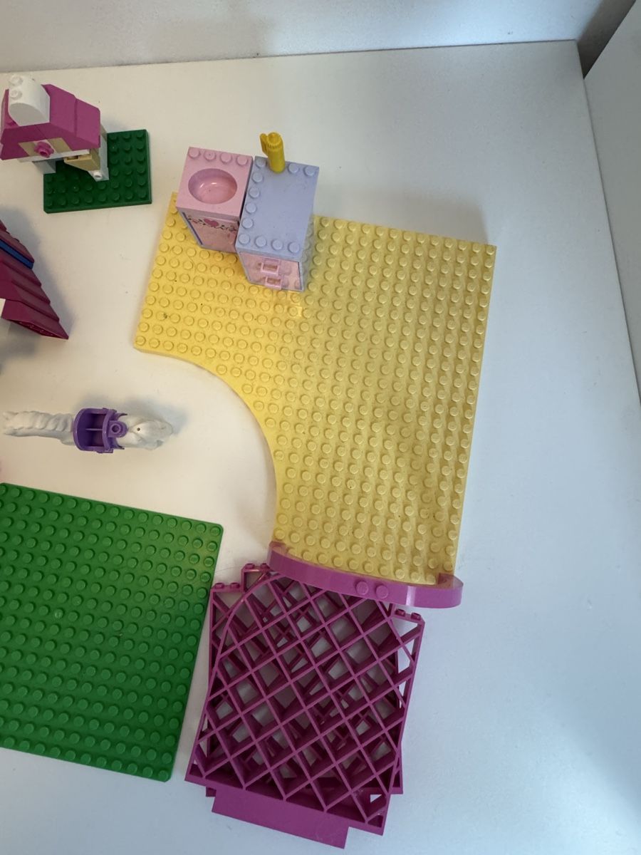 Lego Giocattoli: lego Friends Konvoult – Usato da Langnau i. E. venduto da nic_dh5j 3