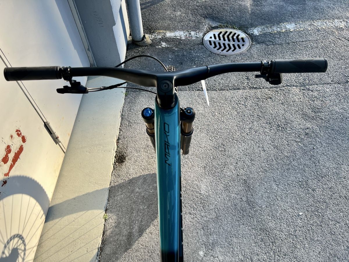Biciclette: Berria Mako LTD Fully – Nuovo e nell'imballaggio originale da Kriens venduto da Velochetti_Kriens 5