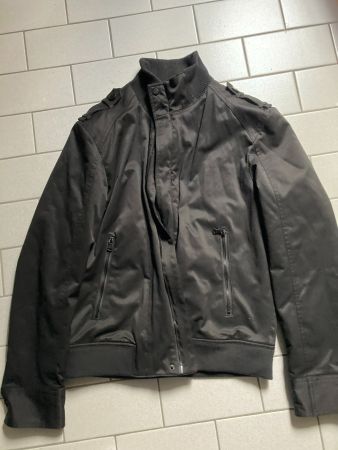 Eine sehr schöne Herren-Frühlingsjacke von Zara XL