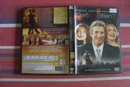Darf ich bitten? von Peter Chelsom | DVD |