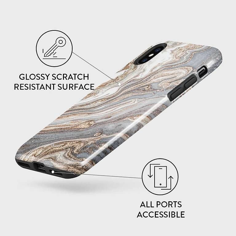 Covers & Schutzfolien: Handyhülle / Case - iPhone X  – Gebraucht aus Bern von elibu99 4