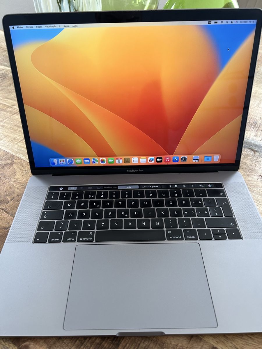Apple Notebooks: Mcbook pro 15 – Gebraucht aus Scuol von Beuty-Berg 3