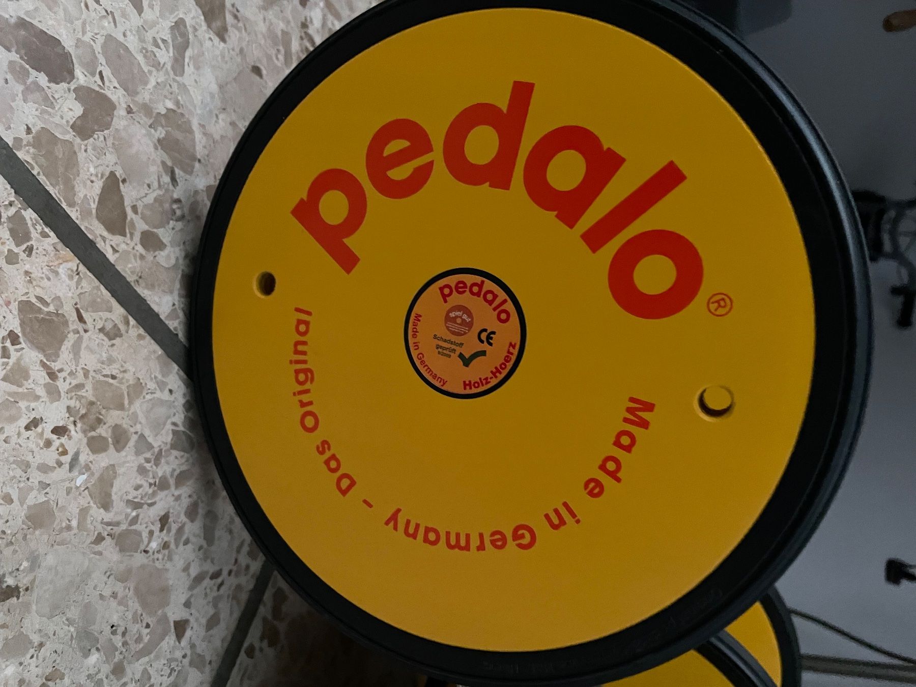 Fahrzeuge für Kinder: ***Pedalo Neu und Ungebraucht*** – Neu (gemäss Beschreibung) aus Amriswil von einkaufverkauf 1
