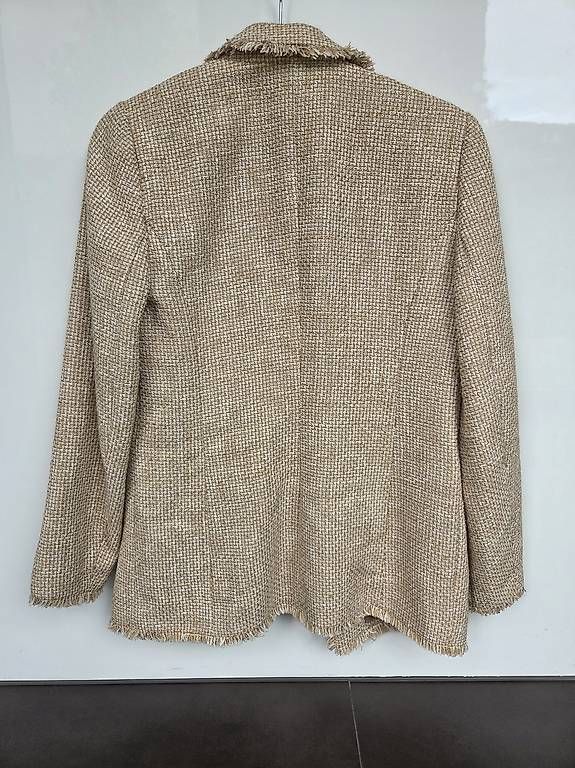 Hallhuber Giacche: Damen Blazer Hallhuber – Usato da Rüfenacht BE venduto da Biancaro 1
