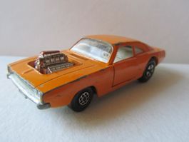 Dodge Dragster, Matchbox Speed Kings