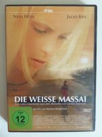 Die weisse Massai