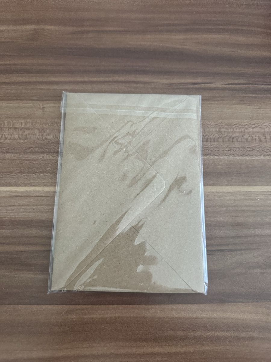 Karten: Lana Del Rey Karte – Neu und originalverpackt aus Sursee von giu_205 1