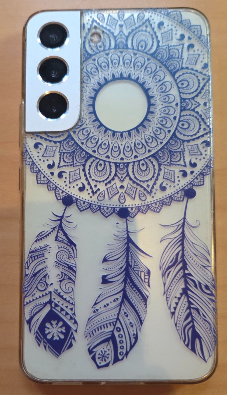 Samsung Telefoni cellulari / Smartphones: Samsung Galaxy S22 – Usato da Bonstetten venduto da hicksp 6