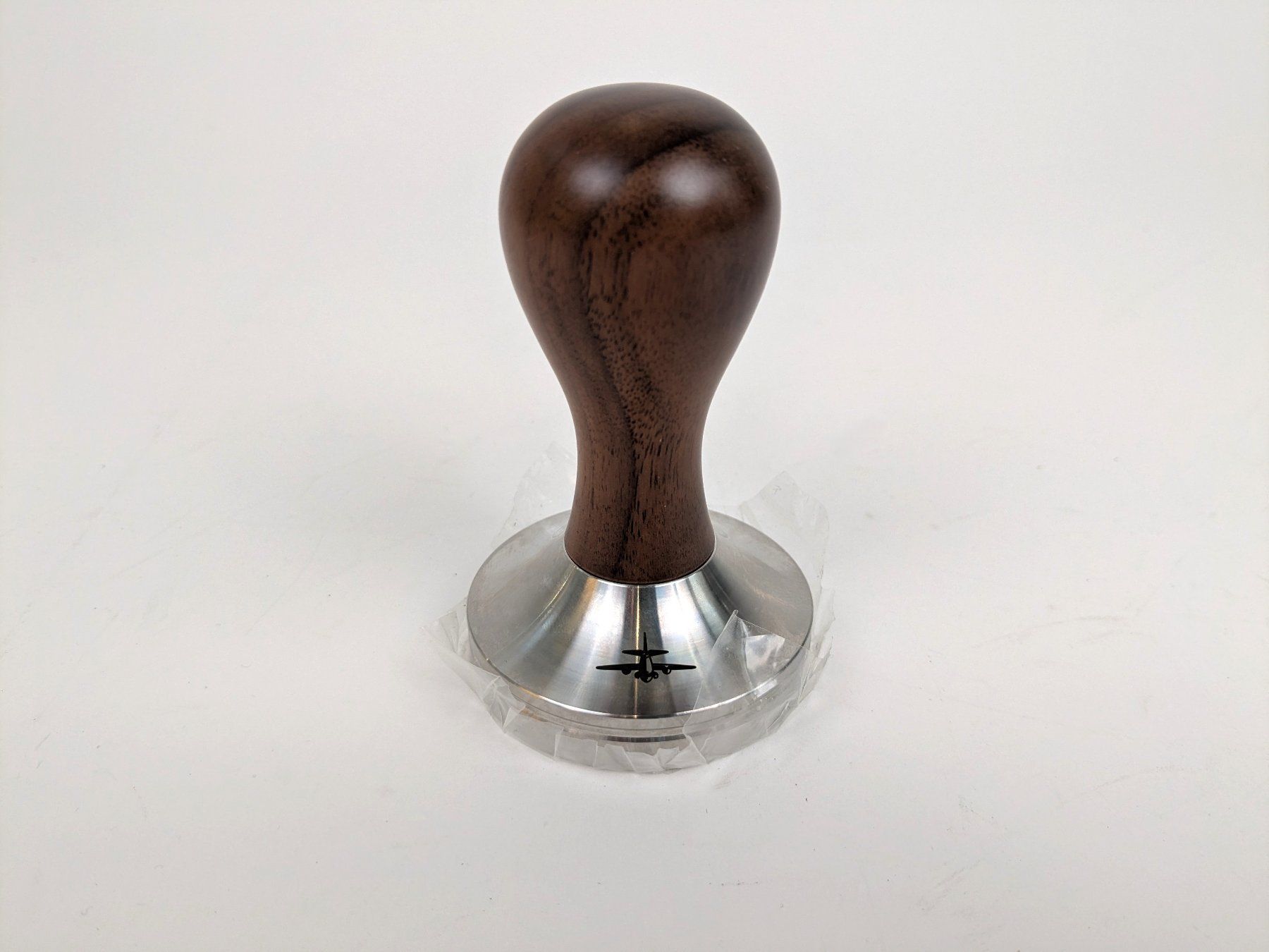 Elettrodomestici da cucina: HMW-3BOMBER Vase Tamper 58mm – Nuovo (secondo la descrizione) da Dintikon venduto da Restwert_Dintikon 1
