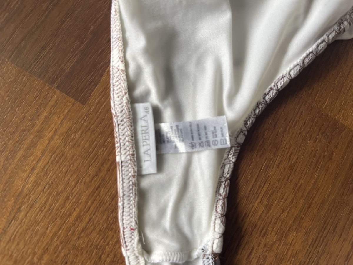 La Perla Costumi da bagno & Bikini: La Perla Damenbikini – Usato da Bottmingen venduto da Artisane13 2