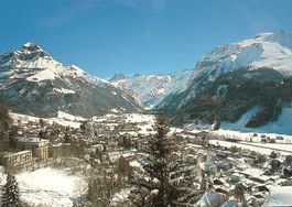 ENGELBERG