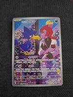 Pokemon Karte (sv10 106)