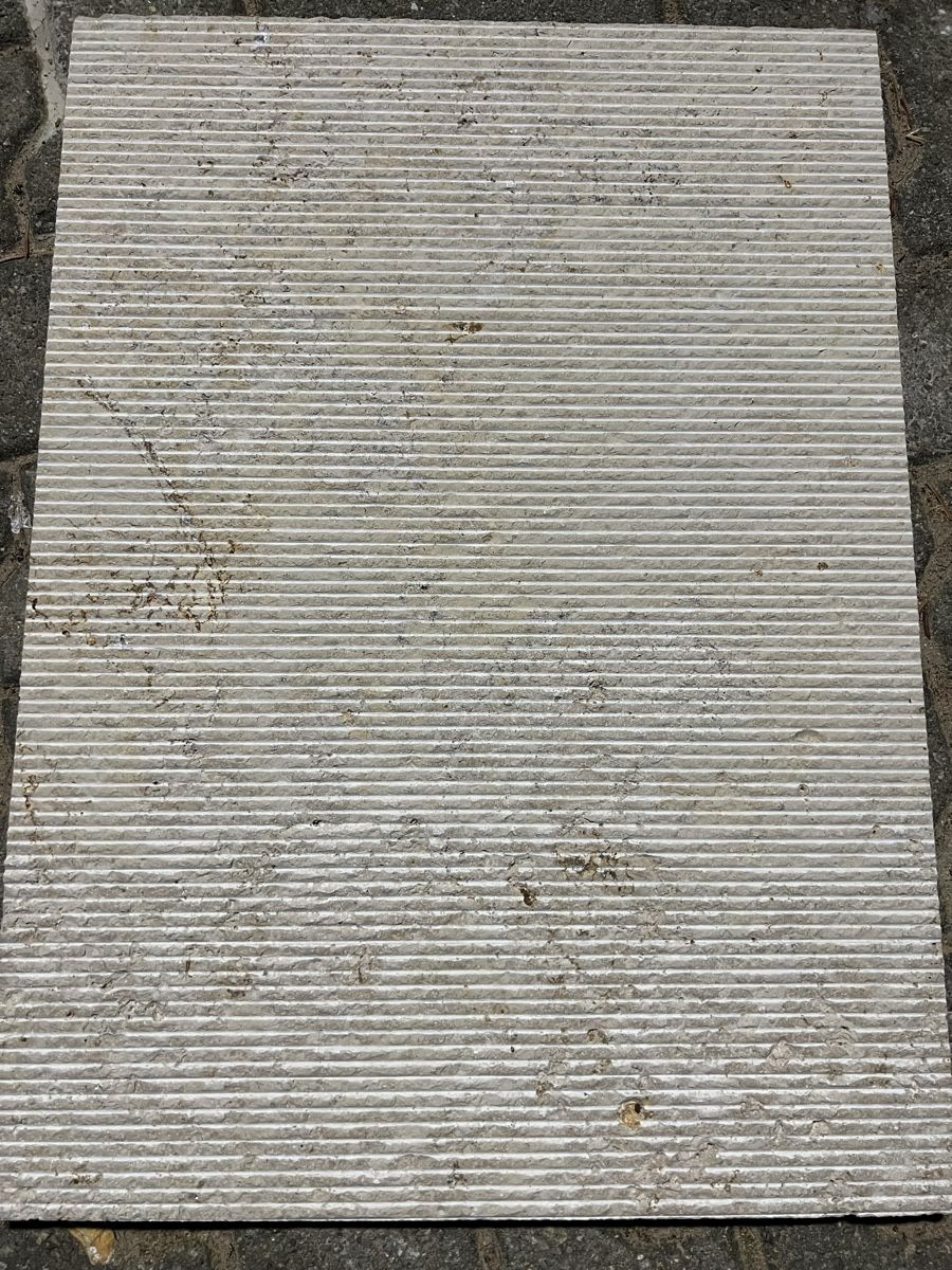 Bodenbeläge: Natursteinplatten – Neu (gemäss Beschreibung) aus utzigen von Legi1 5