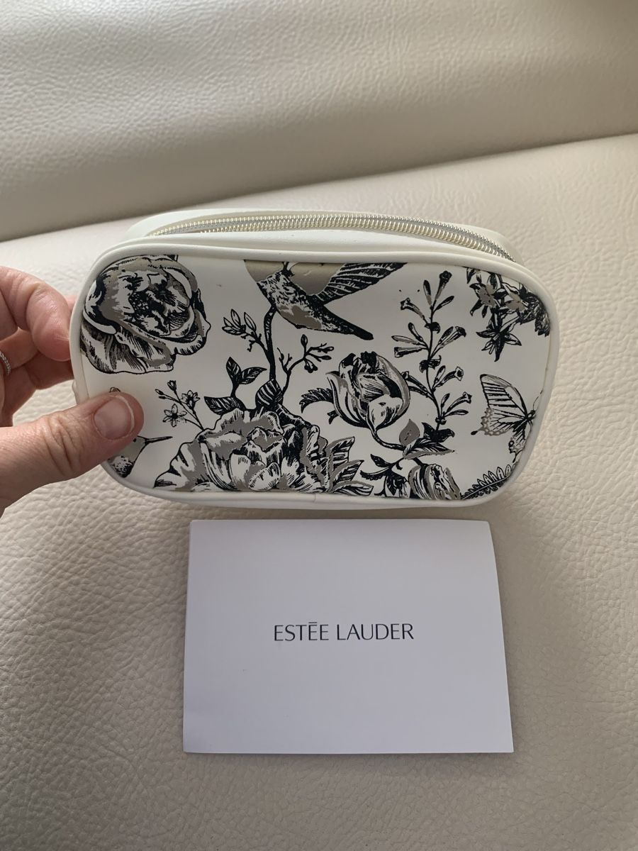 Estée Lauder Custodie per cosmetici: ESTÉE LAUDER make up vanity case (NEW) – Nuovo e nell'imballaggio originale da Zürich venduto da Angela_Fashion_Lover