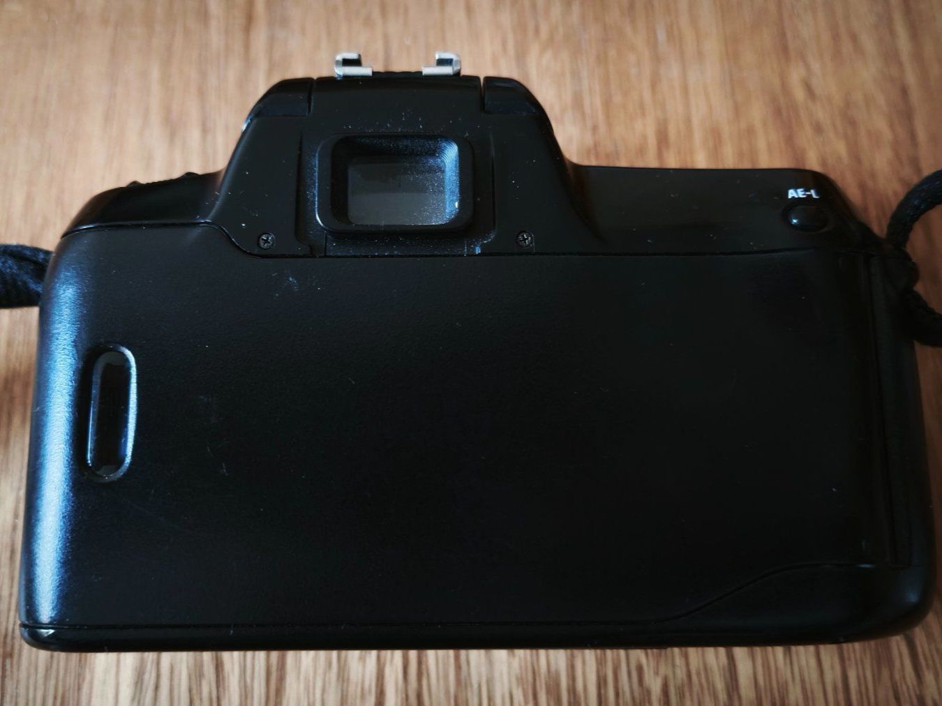 Nikon Fotocamera: Nikon Kamera F50 Body – Usato da Aesch BL venduto da Opirol 2
