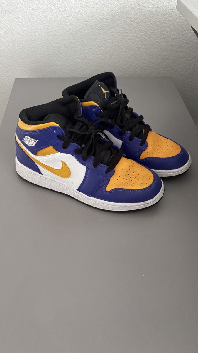 Nike Chaussures hommes: Nike Air Jordan – Neuf (Voir description) à Dietikon par fatime84 1