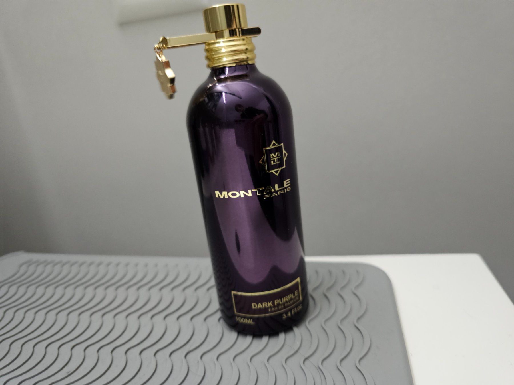Profumi & Eau de Toilette: original Montale dark purple – Usato da bellinzona venduto da zeus6535 1