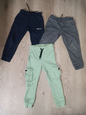 Kinder Kleider Paket ,Gr.110/116