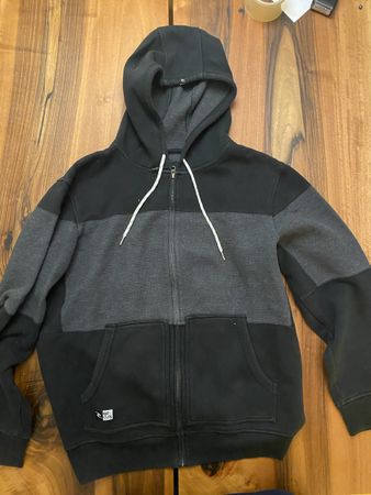 Kapuzenjacke Rip Curl, Grösse M