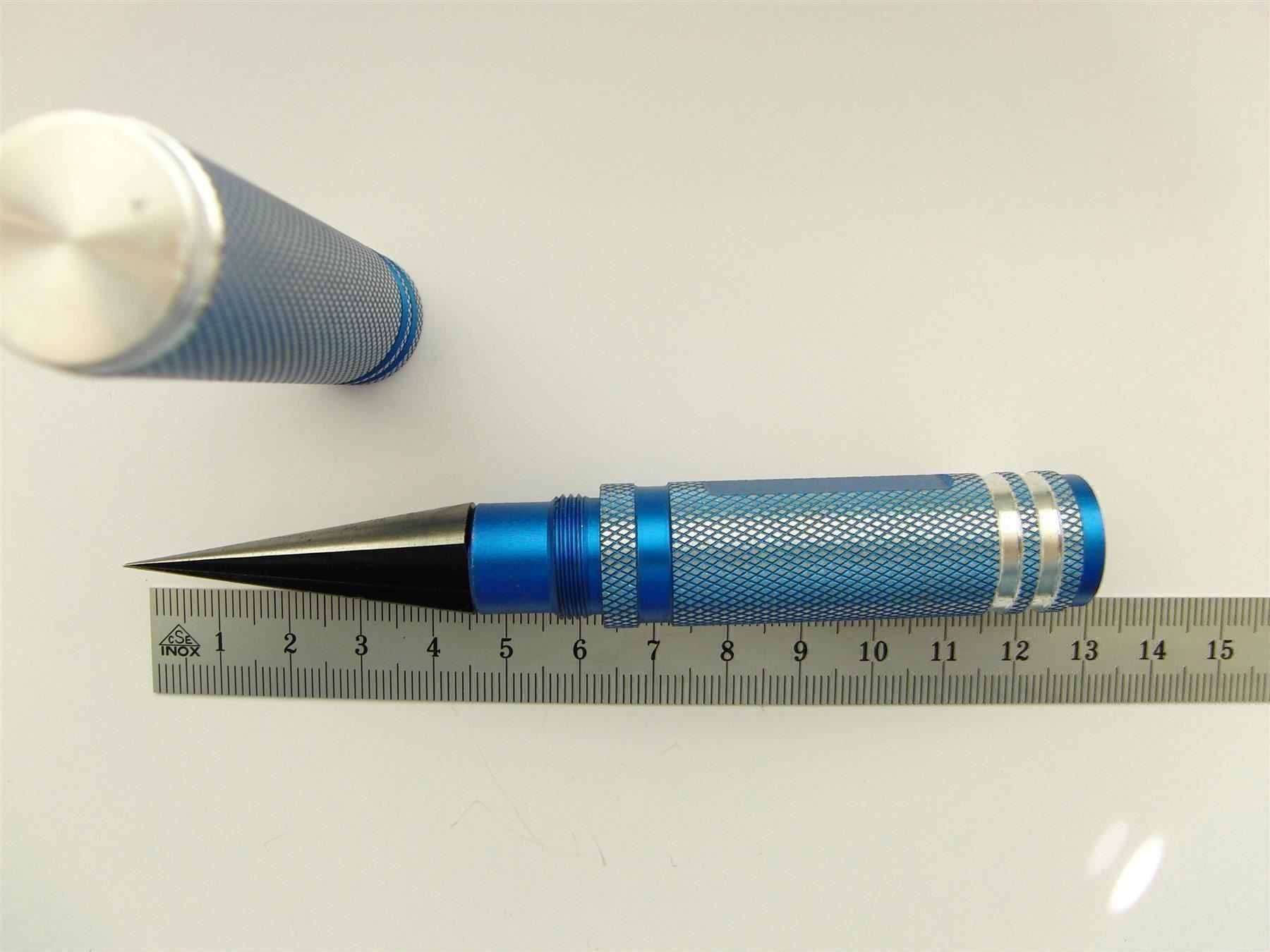 Tutti gli attrezzi: Loch-Reibahle 0-14mm – Nuovo e nell'imballaggio originale da Riehen venduto da GrauerBaer55 1