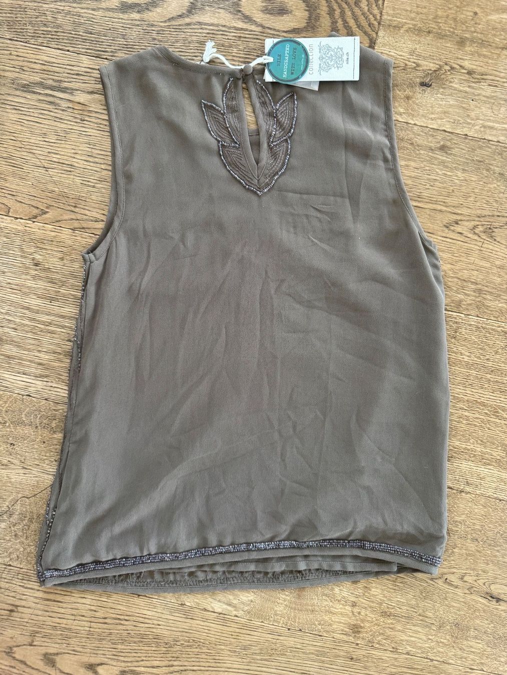 Tops: Pullover, shirt, Nile //NEU// S – Neuf (Voir description) à Stettfurt par outlet72 1