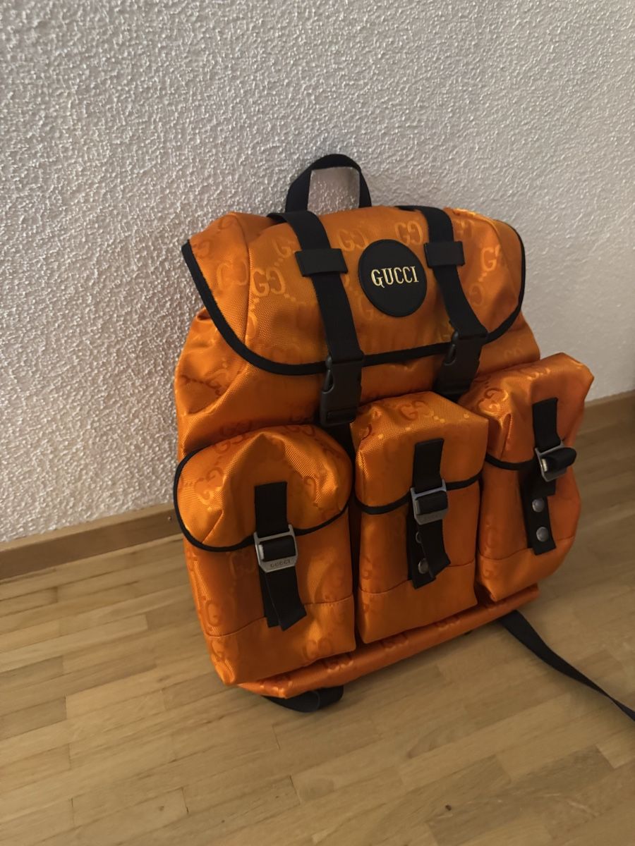 Gucci Sacs à dos: Gucci Rucksack – Neuf (Voir description) à Luzern par leonra99 1