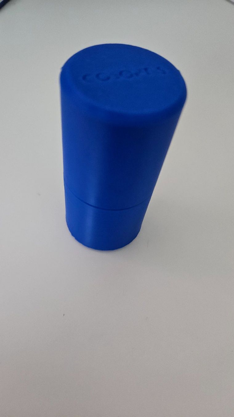 Medizinische Geräte: Reise-Augentropfenbehälter (5) – Neu und originalverpackt aus Uitikon Waldegg von UitiZH 1