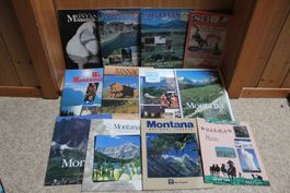 Hefte Montana