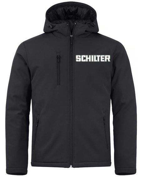 Giacche: Schilter Softshell Jacke – Nuovo e nell'imballaggio originale da Aettenschwil venduto da shirtster