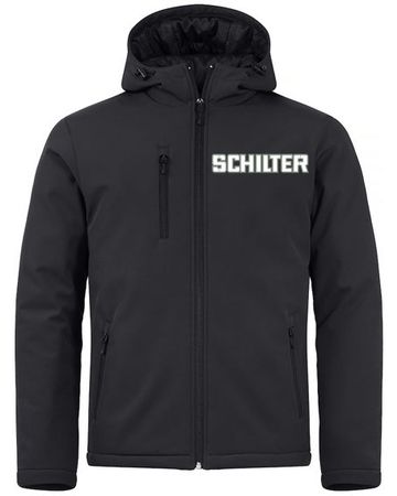 Schilter Softshell Jacke