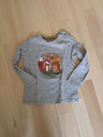 Herbst Pullover