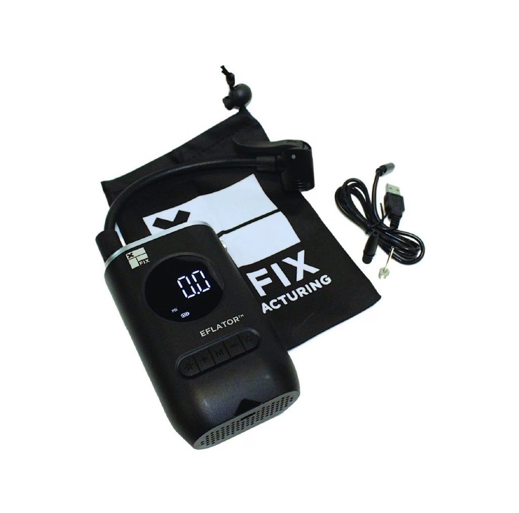 Pumpen & Teile: Fix Manufacturing Eflator – Gebraucht aus Winterthur von LeleOes 2