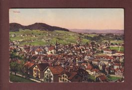 HERISAU - 1916