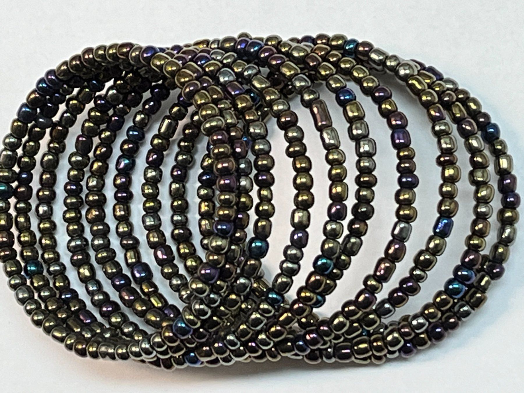 Ketten: Kette Schmuck / Arm- und oder Fuss-Reif / Schmuck – Neu (gemäss Beschreibung) aus Mumpf von dadaboygugu 2