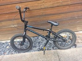 BMX FREESTYLE HARO