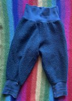 Wollwalkhose, Gr. 92 / 98