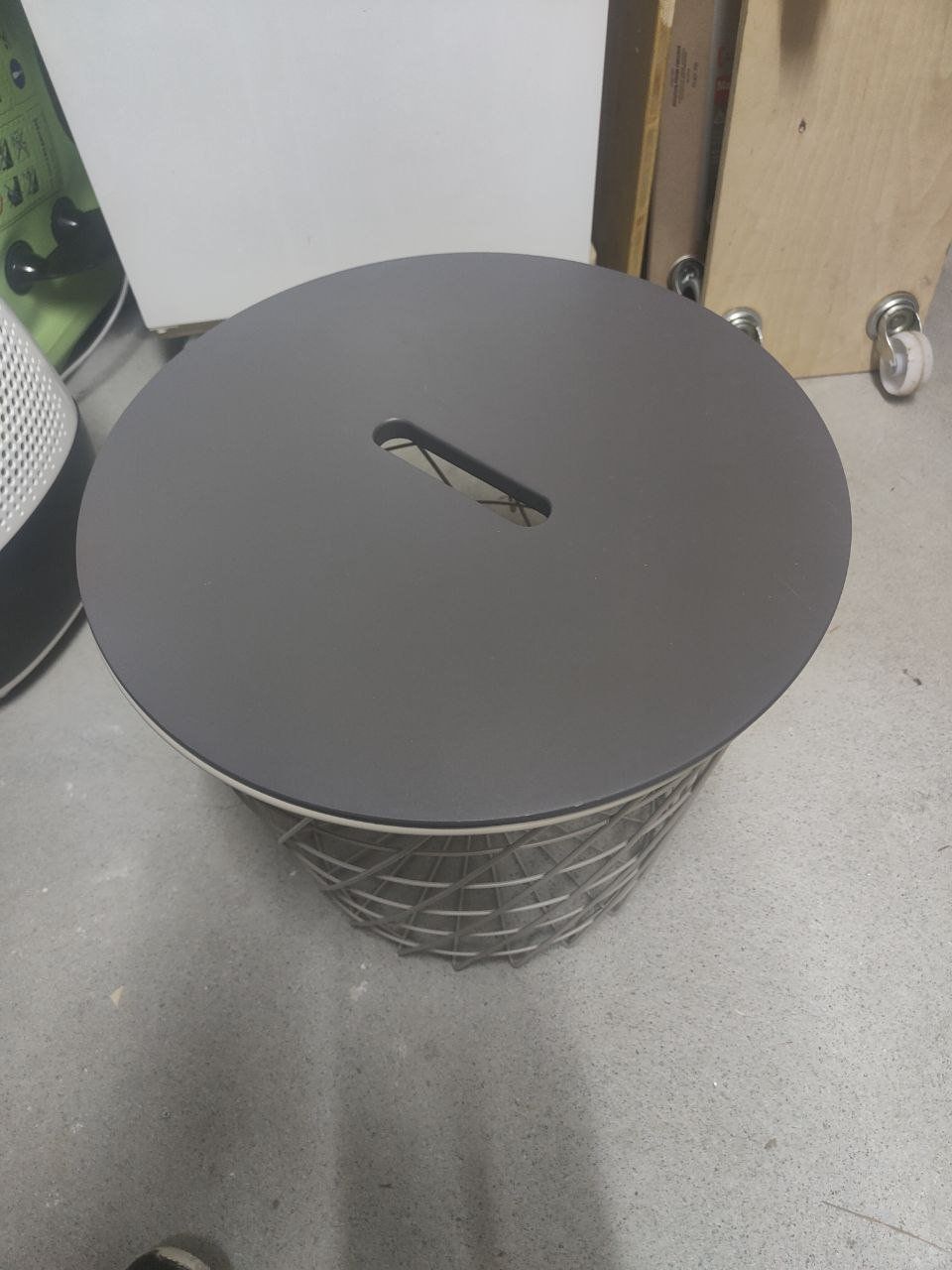 Ikea Tavoli: IKEA KVISTBRO – Usato da Wädenswil venduto da John_White