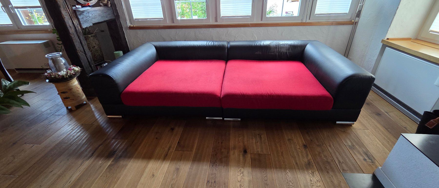 Sofas: Zu Verkaufen – Gebraucht aus Boppelsen von Brunli 2