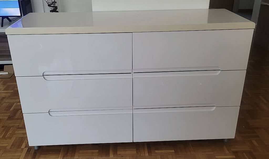 Commodes: Kommode  – D'occasion à Appenzell par Abec 1