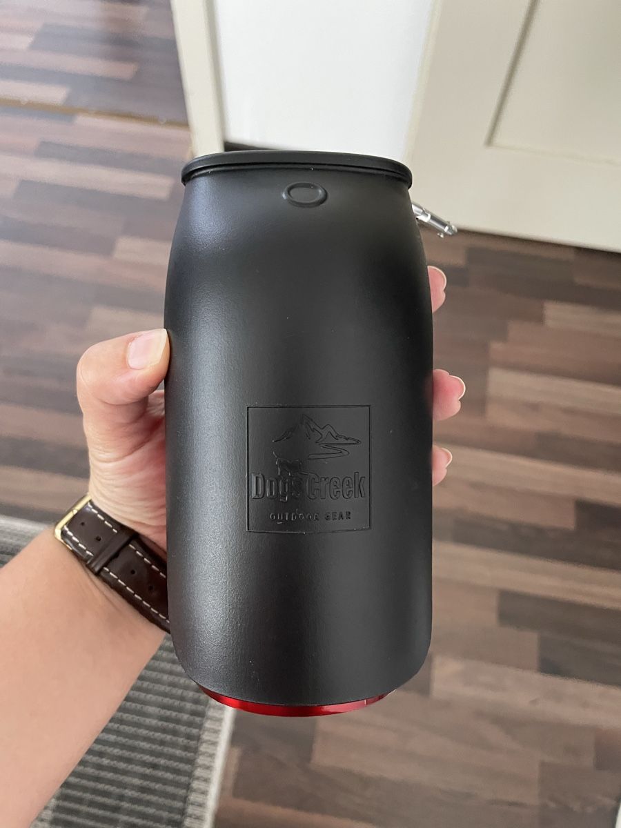 Sonstiges Geschirr & Gläser: Hunde Trinkflasche – Gebraucht aus Zuchwil von dianafrf 1