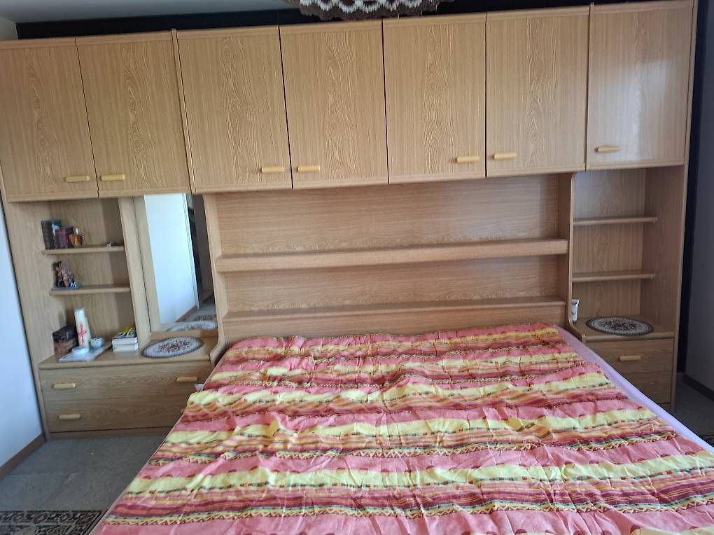 Betten: Doppebett mit Umbau – Gebraucht aus Mönthal von wal_2jjy