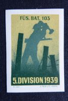 (m809) Infanterie Wit 498/2 *