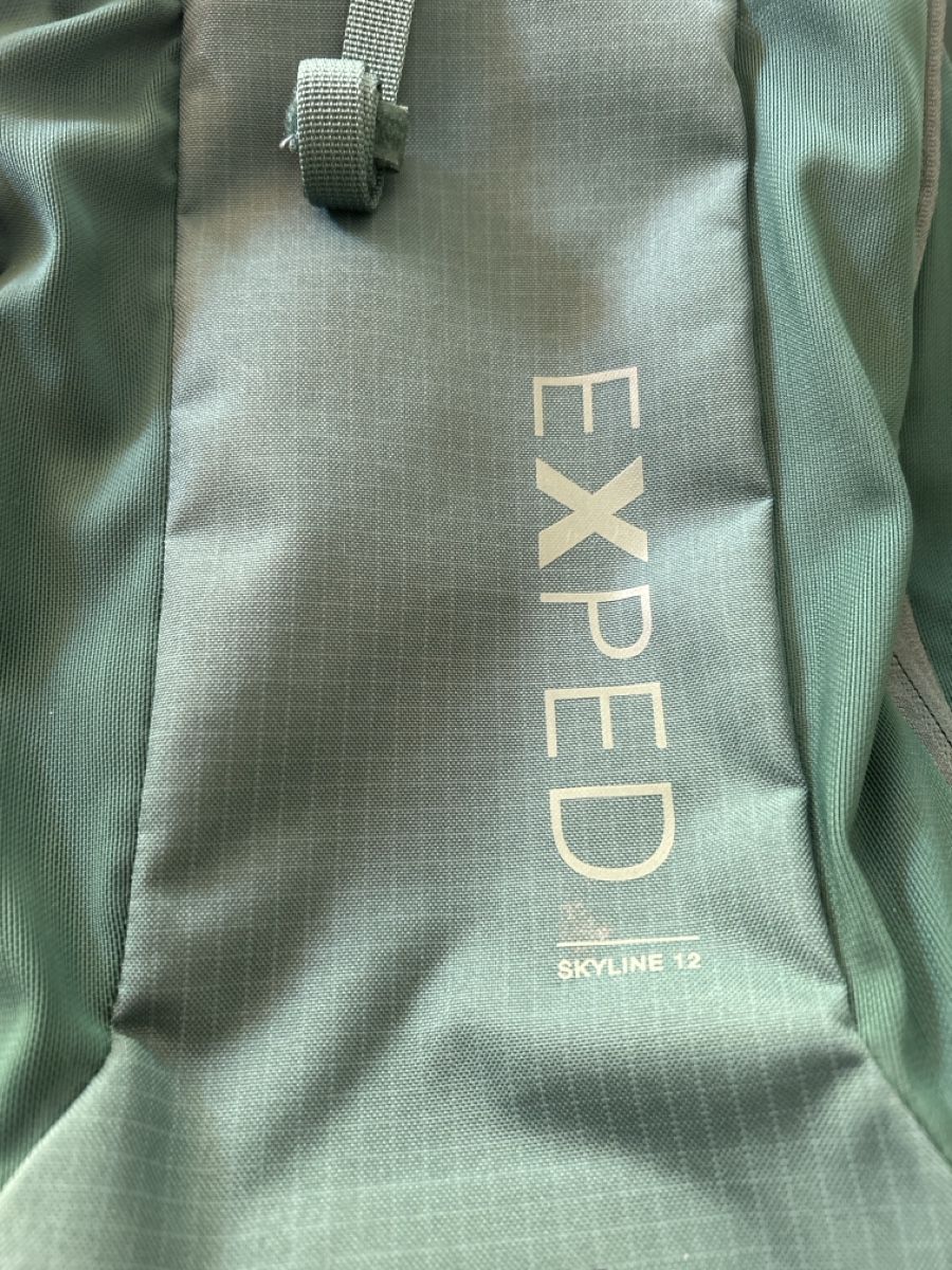 Exped Sacs à dos: Rucksack EXPED Skyline 12 neuwertig – Neuf (Voir description) à Oberkirch par luciess 2