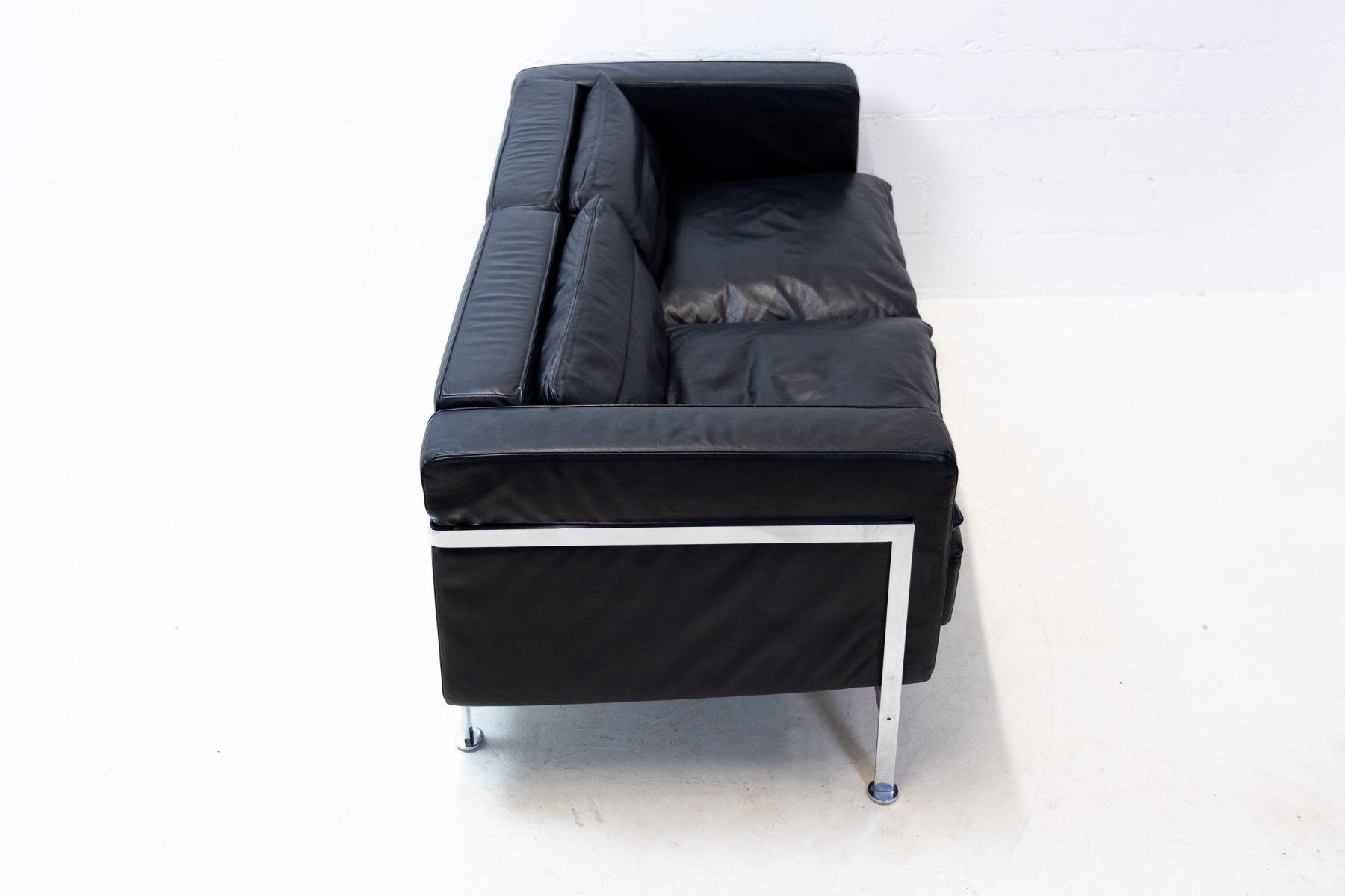 De Sede Divani: De Sede RH-302 Sofa Robert Haussmann - Lieferung möglich – Usato da Schaffhausen venduto da Studio-Ara 5