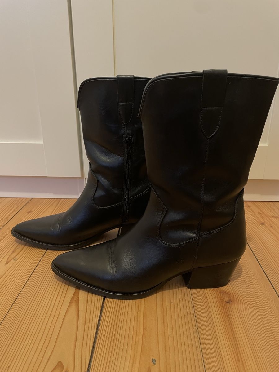 Scarpe da donna: Stiefel Cowboy 41 – Usato da Winterthur venduto da lynn.n7 1